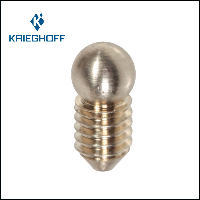 Krieghoff Brass Front Sight Bead