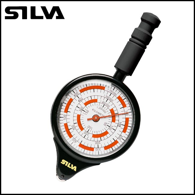 Silva Map Measurer (Mechanical)