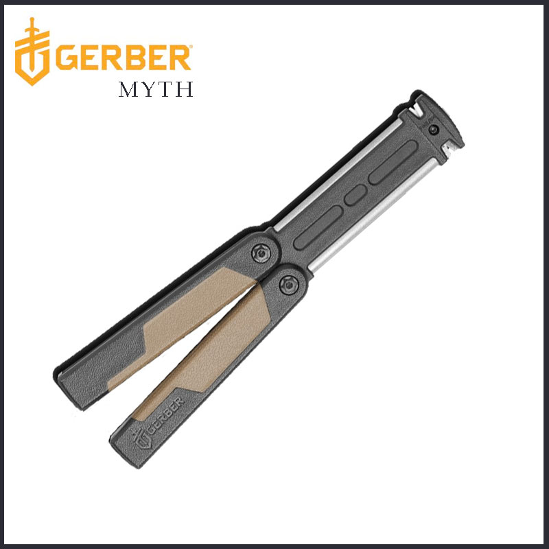 Gerber Myth Series Field Sharpener