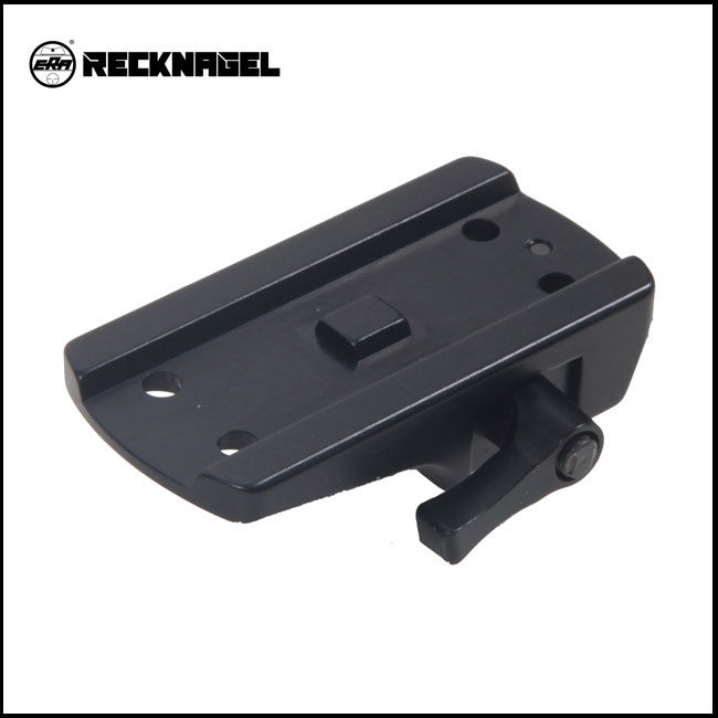 Recknagel 11mm Dovetail Mount for Aimpoint Micro [47620-0123]