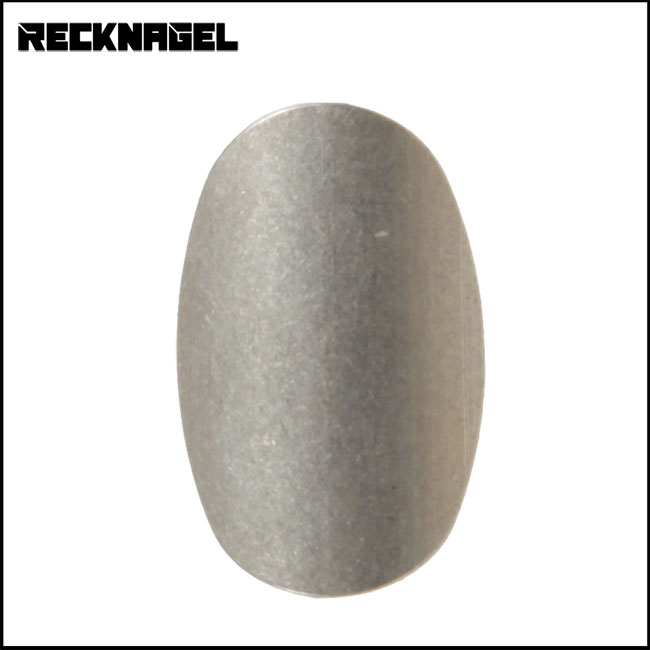 Recknagel Stock Shield - Oval Contoured