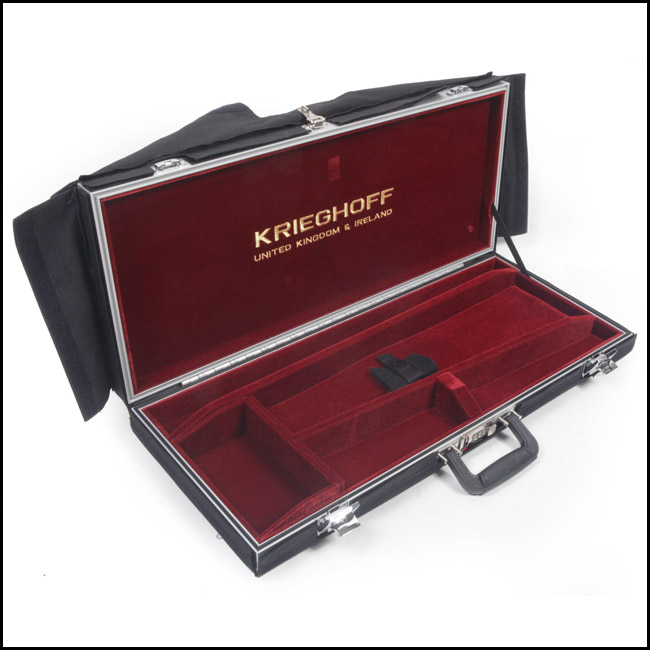 Clearance Krieghoff Classic Rifle Americase (With Cover)