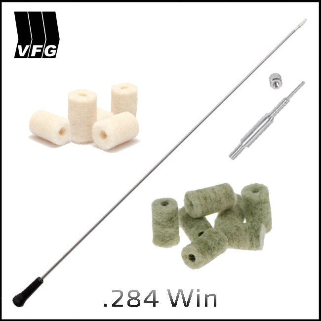 VFG Complete Set for .284 Win