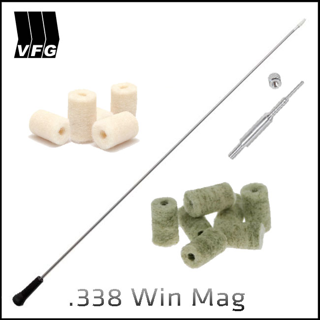 VFG Complete Set for .338 Win Mag